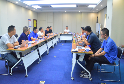 新一届董事会第一次会议隆重召开｜宜客通年度签单金额突破10亿元！